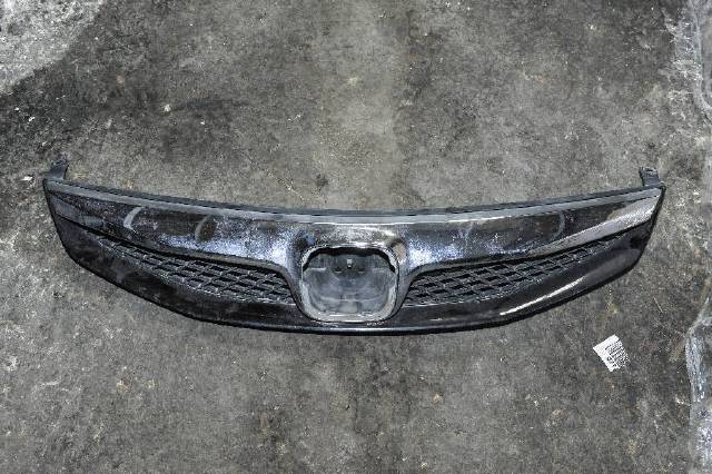 KARTİN TİCARET HONDA CRX ÇIKMA YEDEK PARÇA ÖN PANJUR 2023_44D